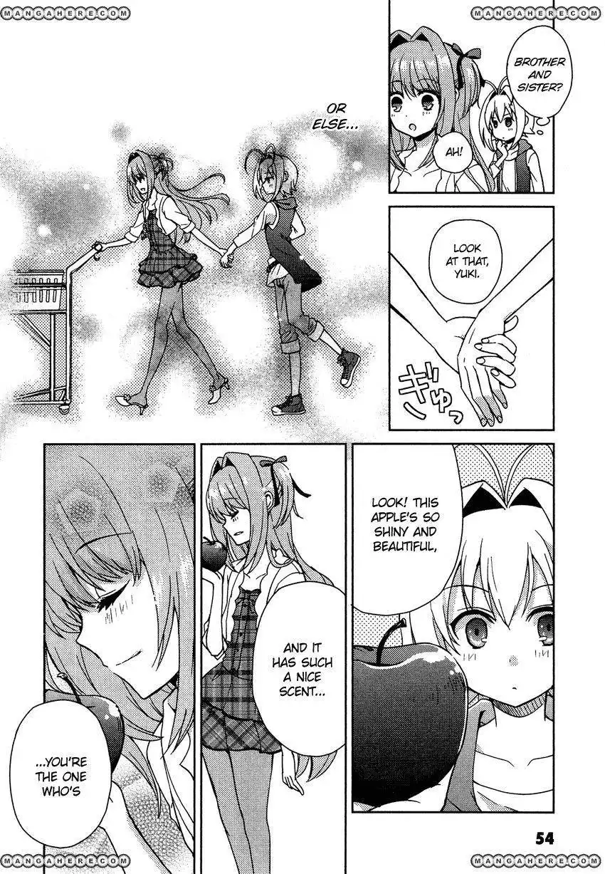 Otokonoko Wa Maid Fuku Ga Osuki Chapter 10 7